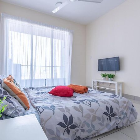 Pv21 Setapak, Wangsamaju, Melawati, 15Min To Klcc B36A Lägenhet Kuala Lumpur Exteriör bild
