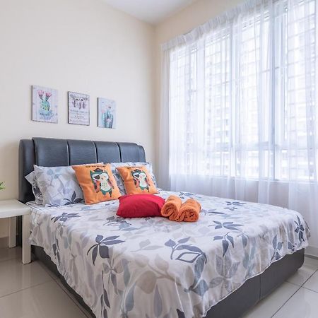 Pv21 Setapak, Wangsamaju, Melawati, 15Min To Klcc B36A Lägenhet Kuala Lumpur Exteriör bild